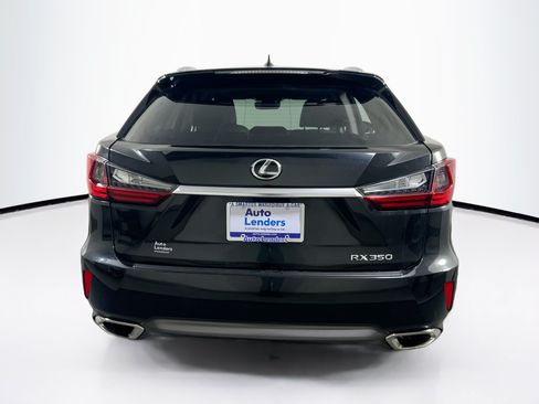 Used 2019 Lexus RX 350 AWD w/ Navigation Package image 6