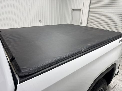 Used 2026 GMC Sierra 1500 Pro w/ Graphite Edition image 37