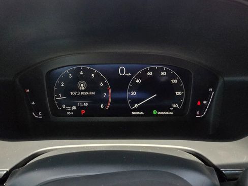 New 2026 Honda CR-V EX-L image 7