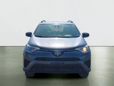 Used 2017 Toyota RAV4 LE w/ All Weather Liner Package image 9