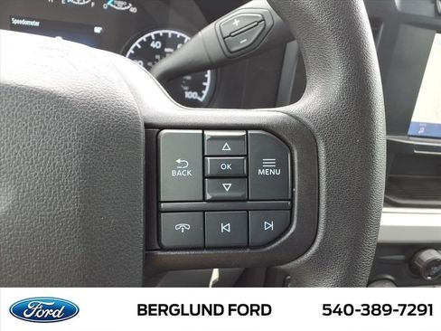 Used 2023 Ford F250 XL w/ 360-Degree Camera Package AWD/4WD image 35