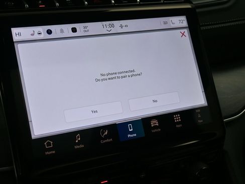 New 2025 Jeep Grand Cherokee L Limited w/ Trailer Tow Package image 29