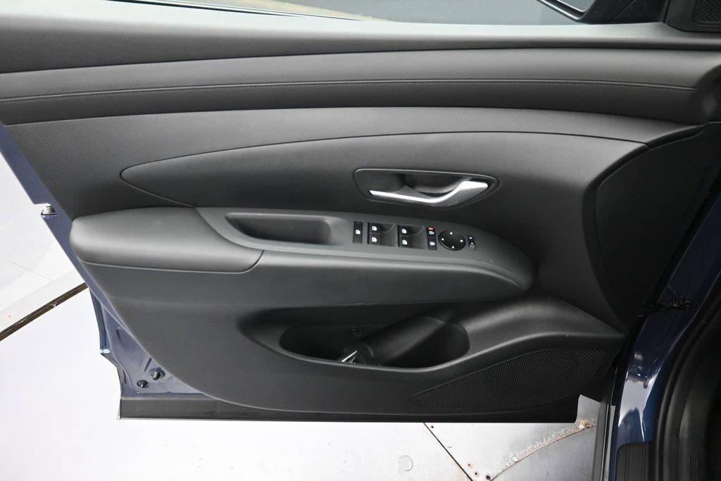 New 2026 Hyundai Tucson SEL Plus AWD/4WD image 23