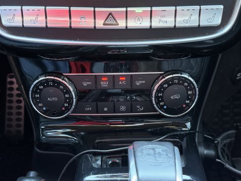 Used 2018 Mercedes-Benz G 63 AMG 4MATIC image 91