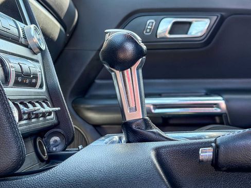 Used 2019 Ford Mustang GT w/ GT Performance Package RWD image 21