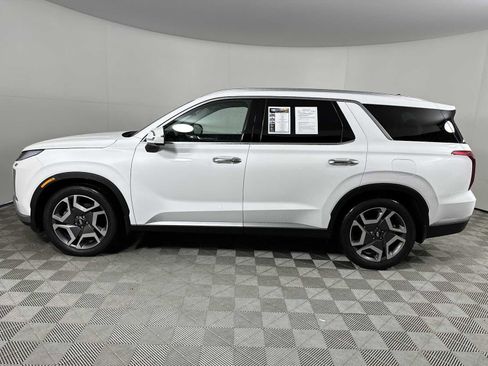Used 2025 Hyundai Palisade SEL FWD image 5