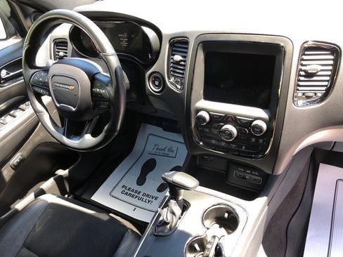 Used 2019 Dodge Durango R/T AWD/4WD image 28