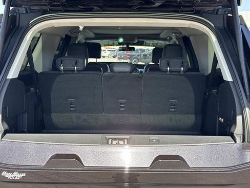 Used 2025 Ford Expedition Max Active image 8