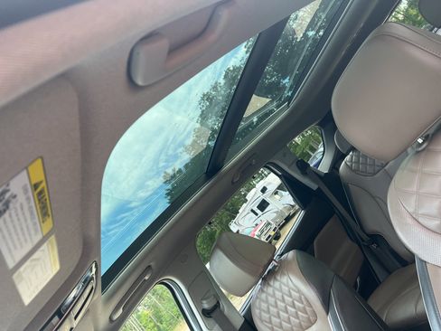 Used 2023 Hyundai Santa Fe Limited image 20