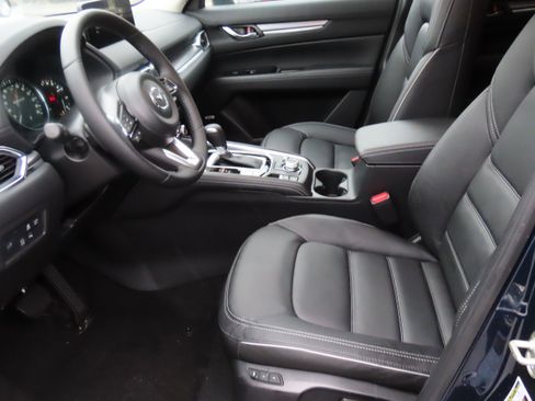 New 2025 MAZDA CX-5 AWD 2.5 S image 44