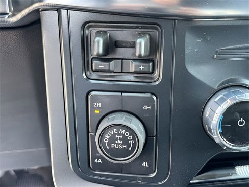 New 2025 Ford F150 Lariat w/ Equipment Group 501A Mid image 31