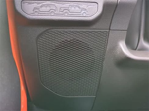 New 2025 Jeep Gladiator Sport image 30