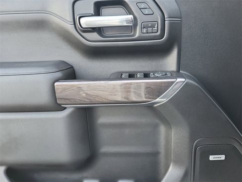 Used 2019 Chevrolet Silverado 1500 LTZ w/ LTZ Premium Package image 10