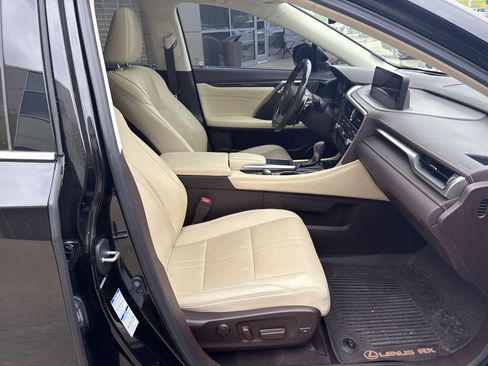 Used 2020 Lexus RX 350 AWD w/ Luxury Package image 33