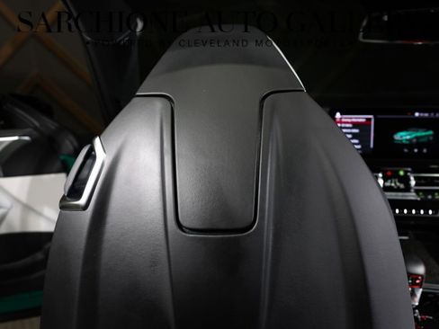 Used 2025 BMW M8 Competition AWD/4WD image 29