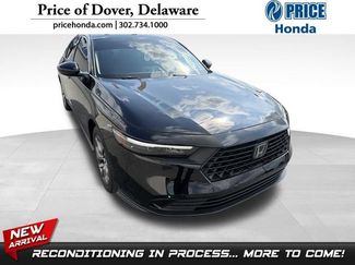 Used 2023 Honda Accord EX video 1
