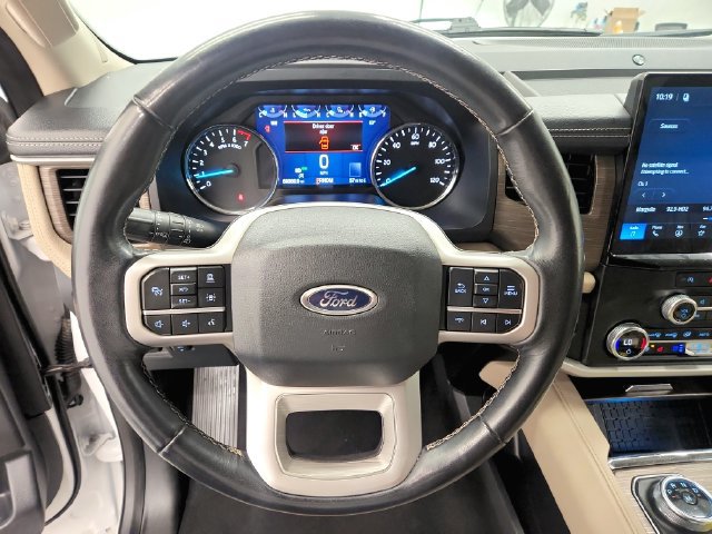 Used 2024 Ford Expedition Limited RWD image 31