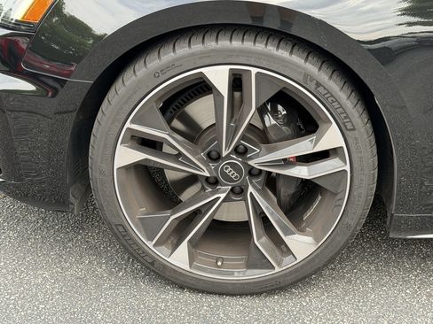 Used 2024 Audi S5 Premium Plus AWD/4WD image 30