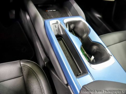 New 2026 Chevrolet Equinox EV LT image 20