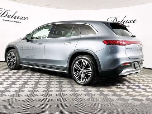 Used 2023 Mercedes-Benz EQS 450+ SUV image 4