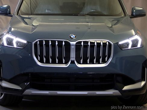 New 2025 BMW X1 xDrive28i image 6