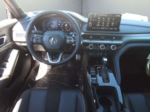 Certified 2026 Acura Integra A-Spec w/ Technology Package FWD image 16
