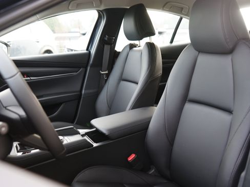 New 2026 MAZDA MAZDA3 s Sport FWD image 27