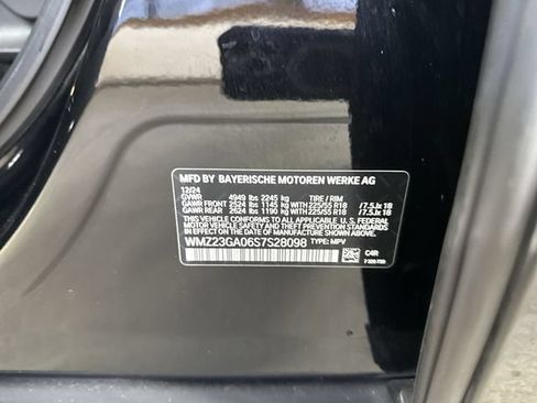Used 2025 MINI Cooper Countryman S AWD/4WD image 37