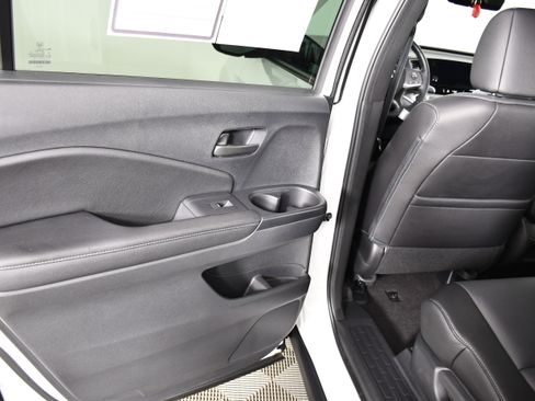 Certified 2024 Honda Passport EX-L image 47