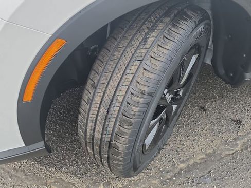 New 2026 Honda CR-V Sport-L image 33