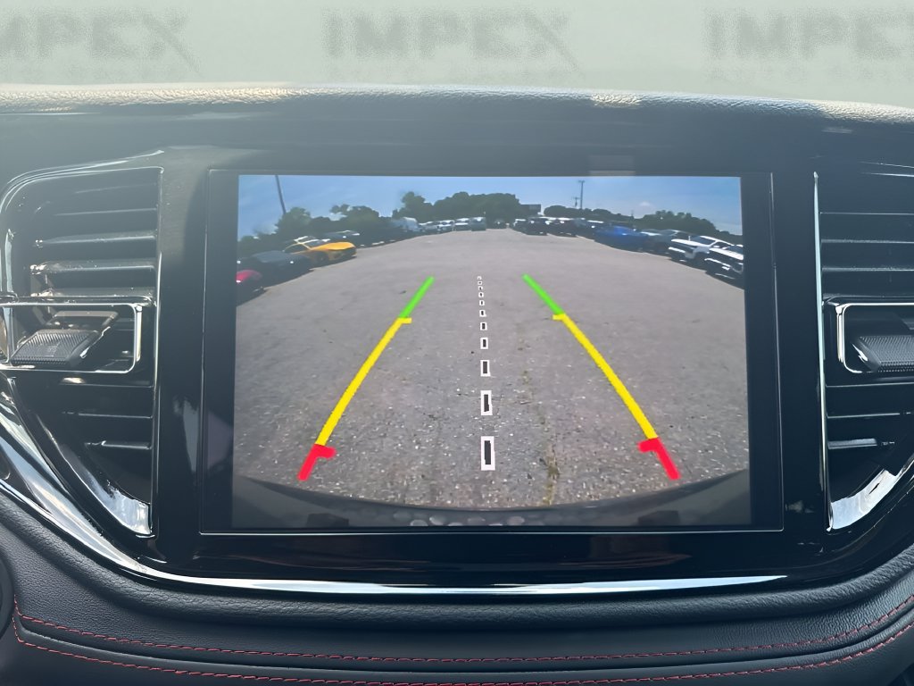 Used 2026 Dodge Durango GT RWD image 21