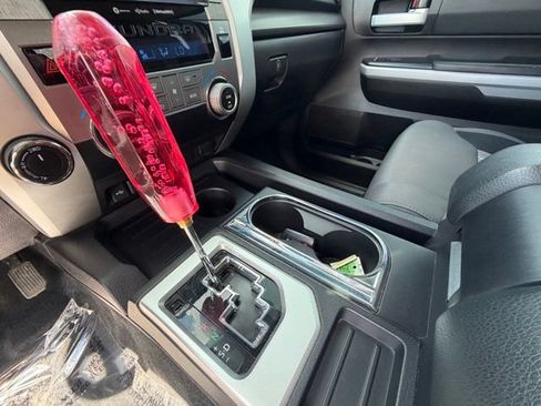 Used 2021 Toyota Tundra SR5 w/ TRD Sport Package AWD/4WD image 20