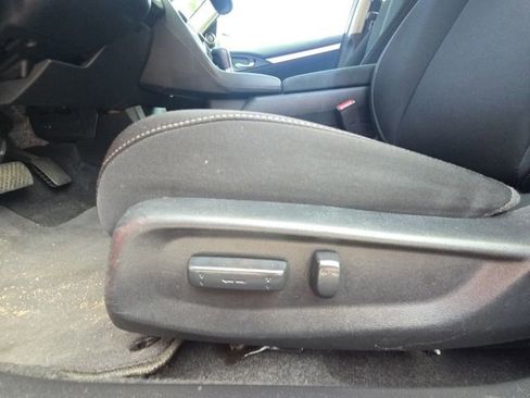 Used 2020 Honda Civic EX image 15