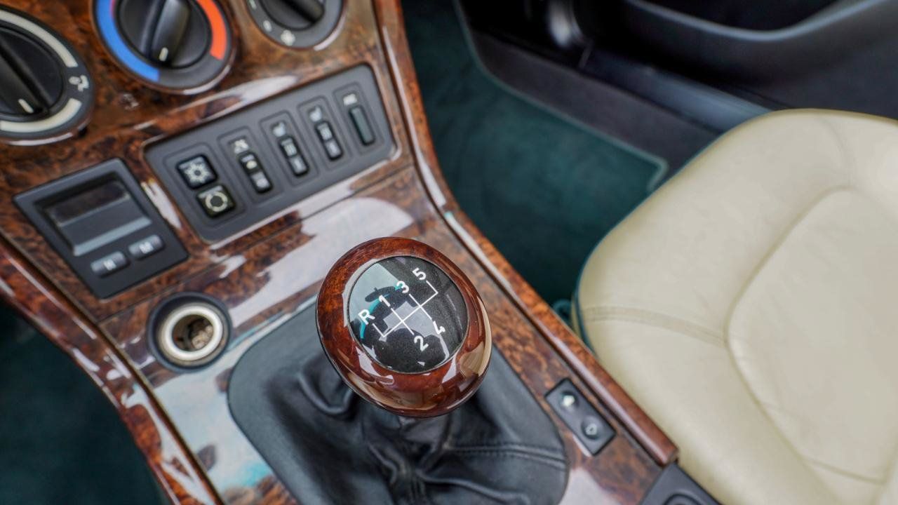 Used 1999 BMW Z3 2.8 RWD image 22