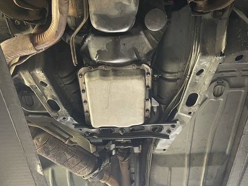 Used 1987 Chevrolet Camaro Z28 image 95