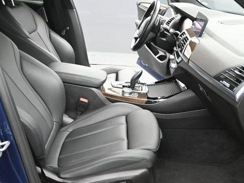 Used 2020 BMW X3 xDrive30i image 17