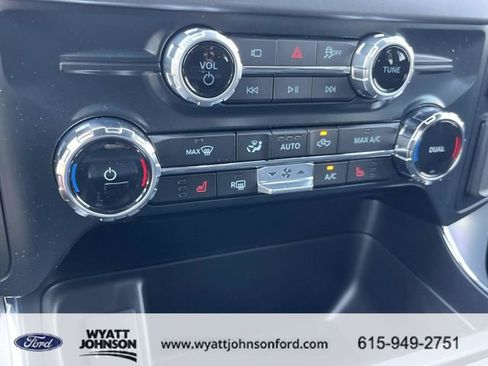 New 2026 Ford F150 XLT AWD/4WD image 30