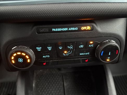 Used 2024 Ford Bronco Sport Badlands image 14