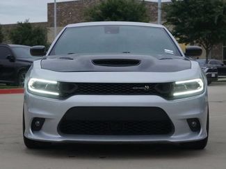 Used 2023 Dodge Charger Scat Pack w/ Plus Group RWD video 2