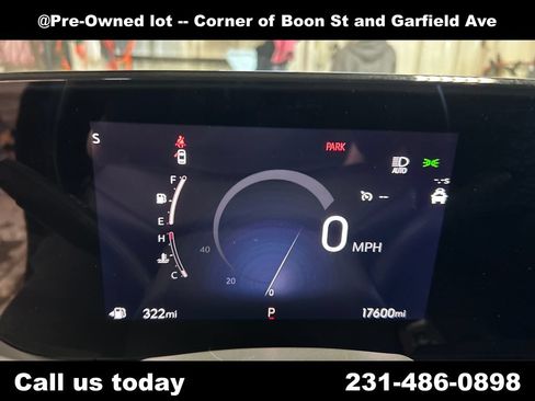Used 2024 Buick Envista Preferred w/ Convenience I Package FWD image 21