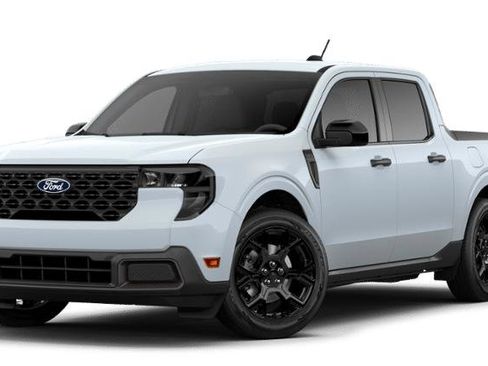New 2026 Ford Maverick XLT w/ XLT Luxury Package image 25