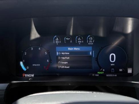 Used 2024 Ford F150 XLT w/ Equipment Group 302A MID image 26