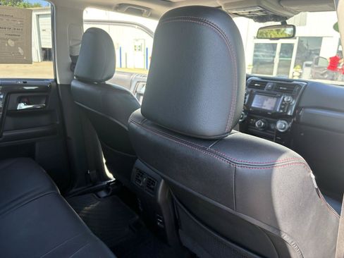 Used 2015 Toyota 4Runner Trail Premium AWD/4WD image 48