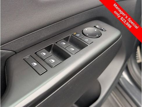 Certified 2024 Hyundai Kona N Line image 15