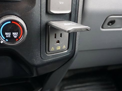 Certified 2024 Ford F250 XL w/ XL Driver Assist Package image 23