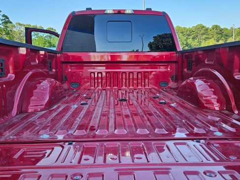 Used 2024 Ford F250 Platinum AWD/4WD image 30