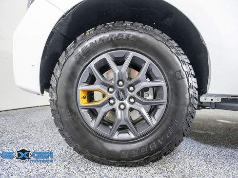 Used 2025 Ford Expedition Tremor AWD/4WD image 52