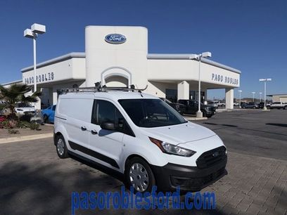 Used 2020 Ford Transit Connect XL