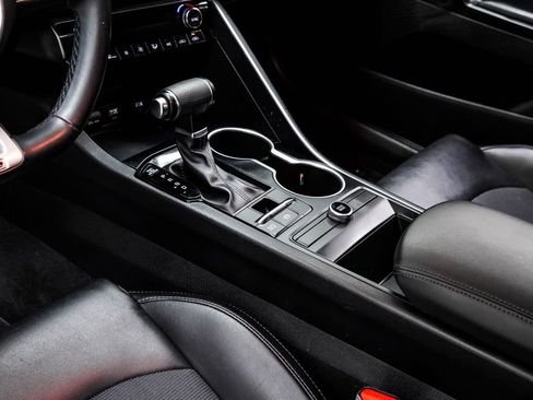 Used 2021 Kia K5 GT-Line image 21