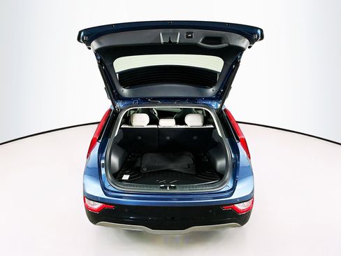 Used 2023 Kia Niro Wind w/ Wind Preserve Package FWD image 28